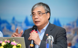 Chúng ta phải định hình một 'cơ hội vàng' rất khác cho Việt Nam Chúng ta phải định hình một 'cơ hội vàng' rất khác cho Việt Nam
