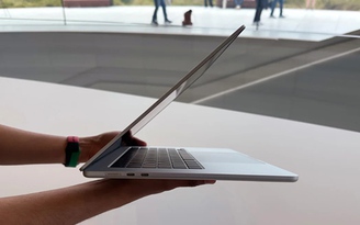 Apple ra mắt MacBook Air với chip M3 vào năm sau