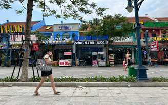 Tin tức đặc biệt trên báo in ngày 13.6.2023