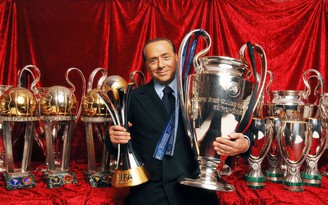 Cựu Chủ tịch AC Milan qua đời ở tuổi 87, để lại di sản đồ sộ