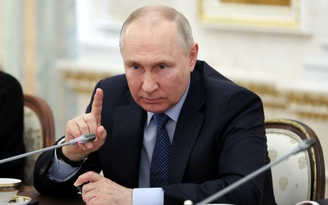 Chiến sự ngày 475: Ông Putin nói phương Tây có thể giúp chấm dứt xung đột