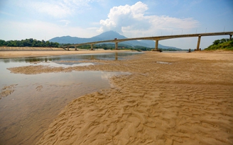 Lưu lượng các hồ chứa sông Đà sẽ tăng nhẹ trong 3 ngày nữa