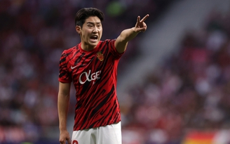 PSG bất ngờ đạt thỏa thuận với sao trẻ Hàn Quốc Lee Kang-in