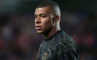 Tiết lộ lý do Mbappe và PSG bất đồng không thể hàn gắn phải chia tay