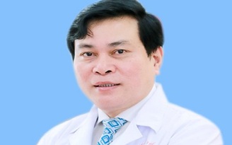 Kỷ luật Giám đốc Bệnh viện Thể thao Việt Nam Võ Tường Kha