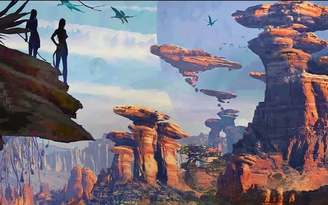 Walt Disney lùi phát hành các phần tiếp theo của 'Avatar'