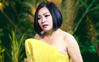 Phương Thanh tiết lộ lý do được hát 'Giã từ dĩ vãng'