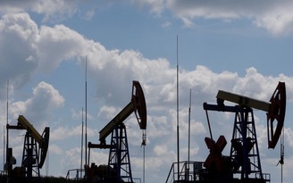 Giá xăng dầu hôm nay 14.6.2023: Quay đầu tăng hơn 3%