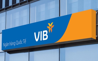 VIB - IFC ký khoản vay mới, nâng tổng hạn mức tín dụng lên 450 triệu USD