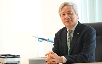 Chủ tịch Bamboo Airways nói gì việc toàn bộ thành viên HĐQT xin từ nhiệm?