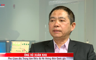 EVN cử nhân sự thay Giám đốc A0 vừa bị đình chỉ để thanh tra