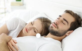 Chuyên gia cho biết đây là giờ ngủ tốt cho các cặp vợ chồng