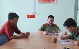 Phạt người đăng thông tin sai sự thật về vụ tấn công trụ sở xã ở Đắk Lắk