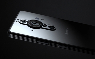 Sony ra mắt dòng cảm biến giúp cải tiến máy ảnh smartphone