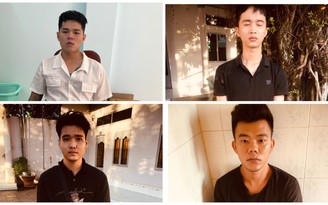Vụ hỗn chiến khiến 1 người tử vong tại Bình Phước: Đã bắt giữ 4 nghi phạm