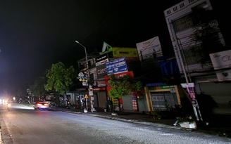 Lịch cắt điện ngày 19.6: Hà Nội có nhiều nơi mất điện trở lại