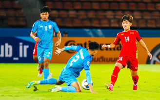 Xem trực tiếp U.17 Việt Nam đấu U.17 Nhật Bản hôm nay ở đâu, kênh nào?