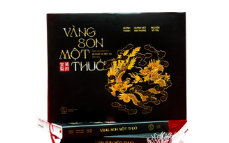 Sách hay: 'Vàng son một thuở...', từ sưu tập tư nhân vào sách