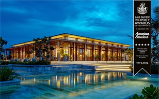 VinaLiving được vinh danh tại giải thưởng Bất Động Sản châu Á Thái Bình Dương 2023 VinaLiving được vinh danh tại giải thưởng Bất Động Sản châu Á Thái Bình Dương 2023