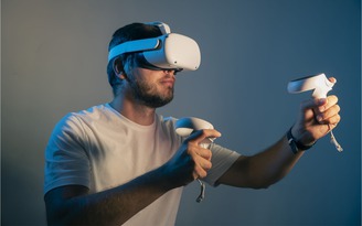 Hàng loạt game 'khủng' sắp có phiên bản VR
