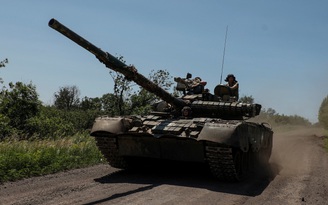 Chiến sự tối 20.6: Nga tuyên bố chặn đợt phản công; Ukraine nói chưa tung ‘đòn lớn nhất’