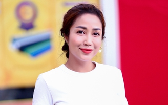 Ốc Thanh Vân chia sẻ lý do tham gia gameshow sau thời gian lui về ở ẩn