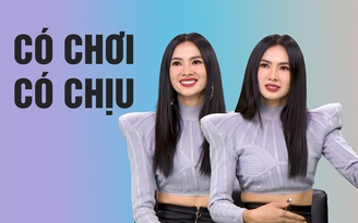 Siêu mẫu Anh Thư khẳng định 'có chơi, có chịu', tiết lộ cát sê thời điểm vàng