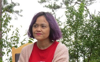 Bà Hoàng Thị Minh Hồng bị khởi tố về tội trốn thuế