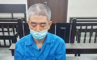 Tuyên án tử hình người đàn ông đâm chết nhân tình trên phố Hà Nội