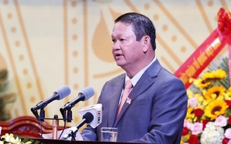 Chính phủ xóa tư cách Chủ tịch UBND Lào Cai