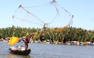 Quảng Nam 'bắt tay' doanh nghiệp kích cầu du lịch