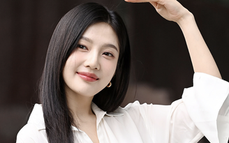 Joy (Red Velvet) tái xuất sau thời gian dưỡng bệnh