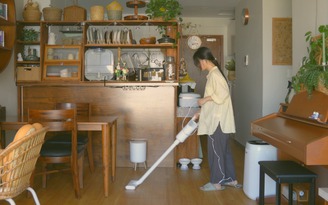 10 thói quen hằng ngày giúp nhà cửa luôn sạch sẽ, gọn gàng