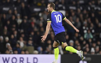 Hé lộ điểm đến mới của Harry Kane