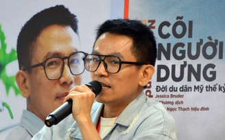 Nhà phê bình Lê Hồng Lâm: Phòng vé tạo 'cú hích' để phim độc lập phát triển