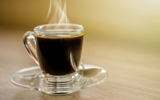 Đây là tin rất vui cho những người yêu thích cà phê!