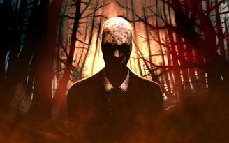 Một trò chơi Slender Man mới đang được phát triển