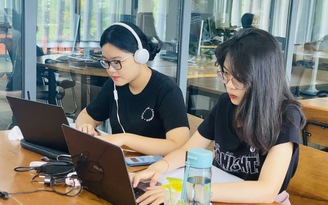 Trường ĐH 'đẹp và hiện đại nhất Việt Nam' công bố điểm chuẩn xét tuyển sớm