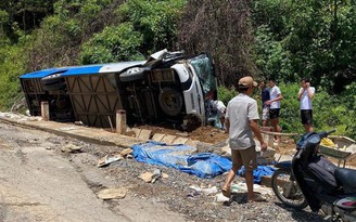 Chủ tịch VFF gửi lời chia buồn tới gia đình cầu thủ Võ Minh Hiếu