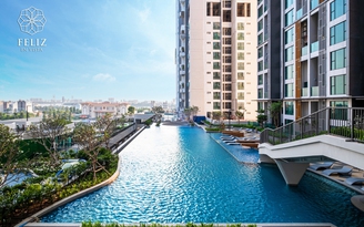 Dấu ấn 3 thập kỷ phát triển bền vững của CapitaLand Development tại Việt Nam