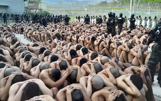 Quân đội Honduras kiểm soát nhà tù sau vụ bạo loạn