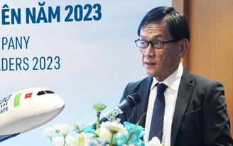 Chủ tịch Bamboo Airways: Đẩy mạnh hợp tác quốc tế để tăng trưởng nhanh hơn