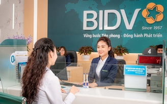 BIDV triển khai gói tín dụng 20.000 tỉ đồng cho vay nhà ở thương mại