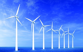 Bình Định muốn bổ sung 15 dự án điện gió vào kế hoạch Quy hoạch điện 8