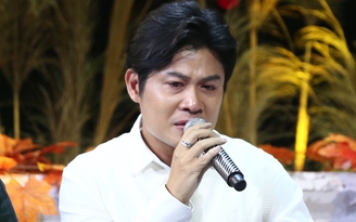 Nguyễn Văn Chung tiết lộ đợi 2 năm mới được Hiền Thục hát 'Nhật ký của mẹ'