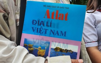 Thi trắc nghiệm nhưng quên bút chì, thi địa lý lại quên Atlat!