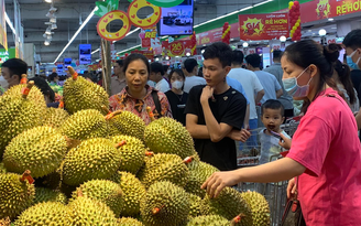 Đi ngược đà suy giảm, xuất khẩu rau quả, gạo, hạt điều vẫn tăng trưởng ngoạn mục