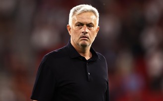 HLV Mourinho từ chối đề nghị đến Ả Rập Xê Út có mức lương 30 triệu euro