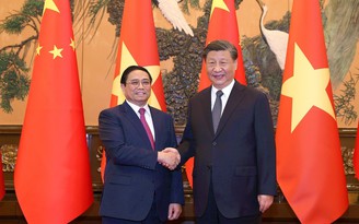 Chuyến thăm của Thủ tướng và thông điệp Việt Nam năng động, tiềm năng