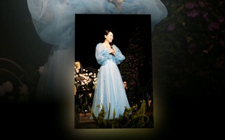 Phương Linh nói lý do ‘từ chối khéo’ khi được mời hát chung với Hà Anh Tuấn